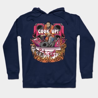 Cook the Song Hoodie